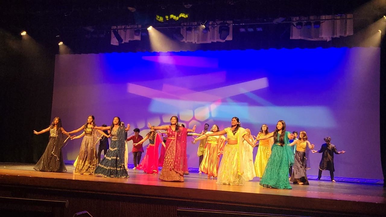 RPHS Pop Show